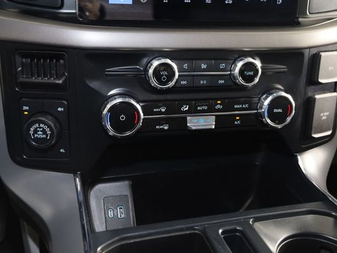 Used 2024 Ford F150 XLT w/ Mobile Office Package AWD/4WD image 27