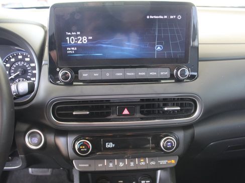 Used 2023 Hyundai Kona SEL w/ Convenience Package FWD image 36