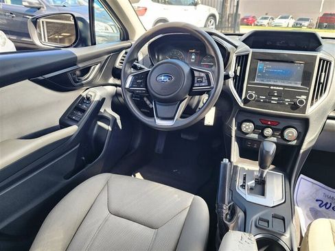 Used 2020 Subaru Impreza 2.0i image 18