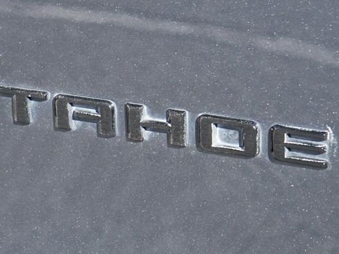 Used 2021 Chevrolet Tahoe Z71 w/ Z71 Signature Package image 55