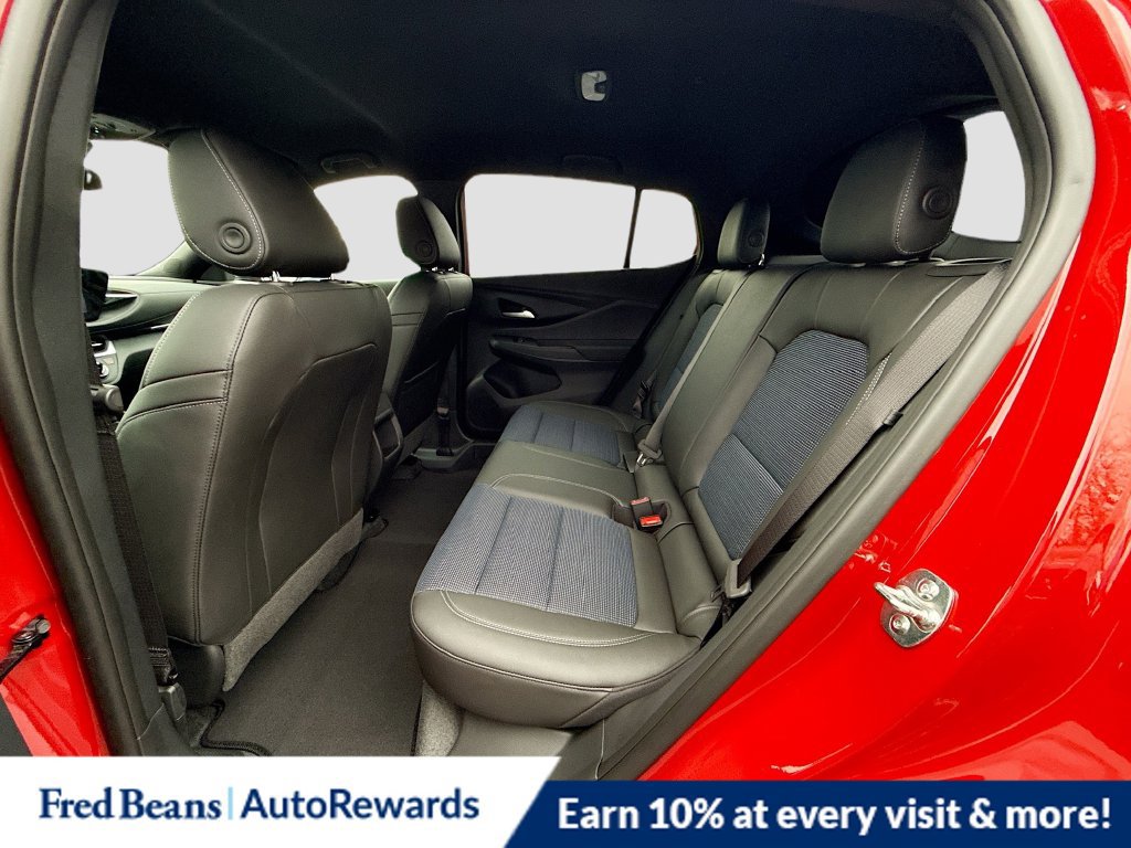 New 2026 Buick Envista Preferred w/ Convenience I Package FWD image 28
