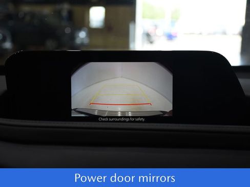 New 2025 MAZDA CX-30 AWD 2.5 S w/ Select Sport Pkg image 18