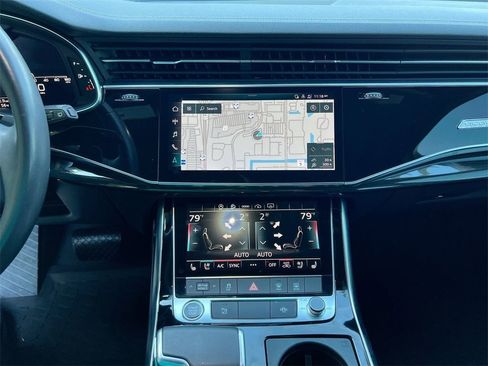 Used 2023 Audi Q7 3.0T Premium Plus image 18