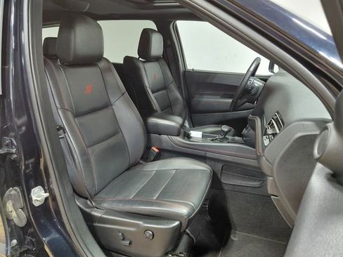 Used 2025 Dodge Durango R/T AWD/4WD image 31