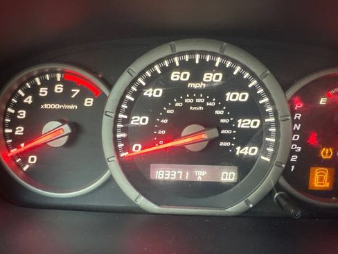 Used 2008 Honda Pilot EX-L image 52