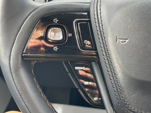 New 2026 Lincoln Aviator Reserve image 7