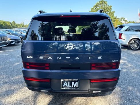 New 2026 Hyundai Santa Fe SEL image 4