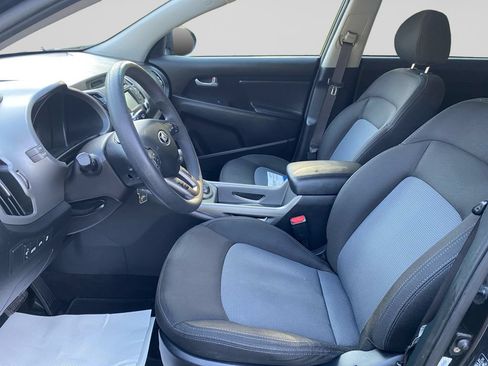 Used 2015 Kia Sportage LX AWD/4WD image 20