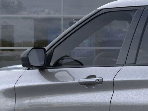 New 2026 Ford Explorer Active w/ Active Comfort Package RWD image 20