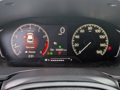 Used 2025 Honda Civic LX image 17