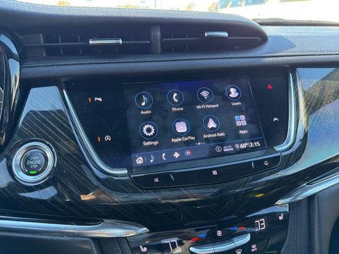 Used 2020 Cadillac XT6 Premium Luxury image 22