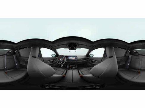New 2026 BMW M5 w/ Executive Package AWD/4WD image 8
