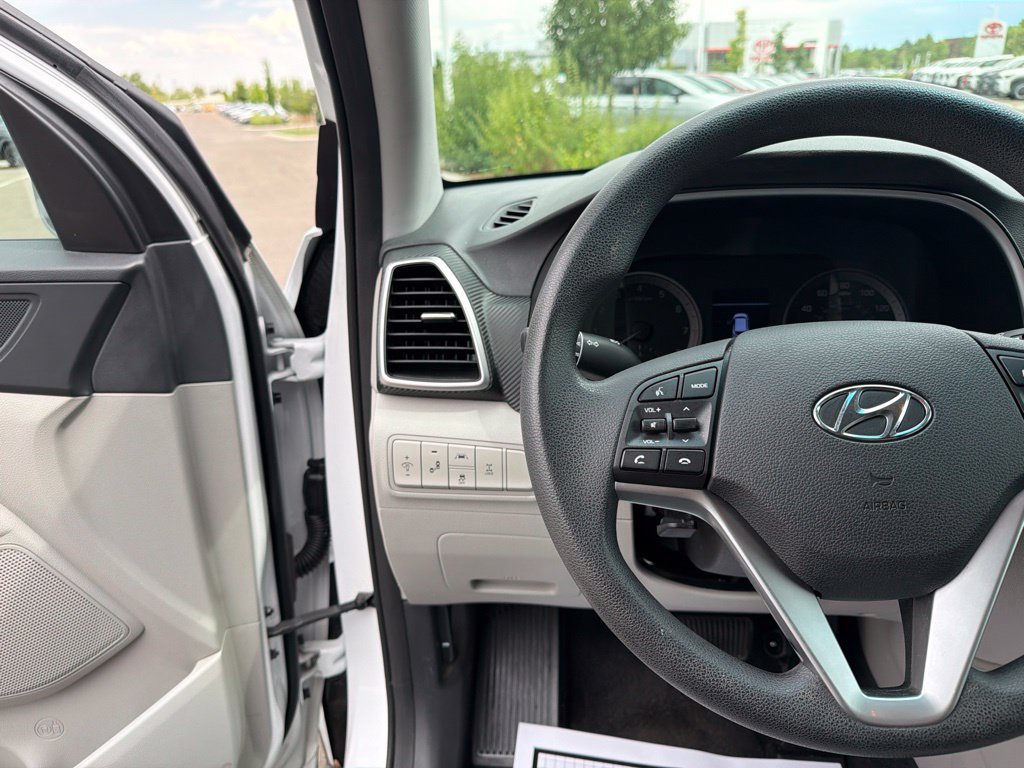 Used 2019 Hyundai Tucson SEL AWD/4WD image 24