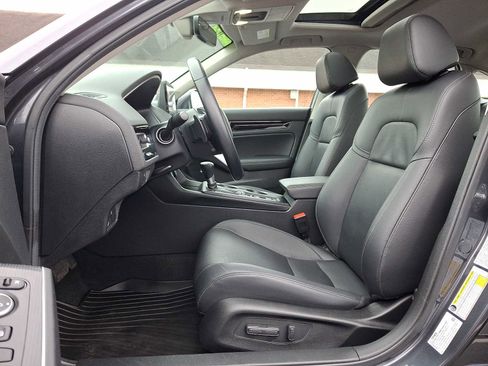 Certified 2024 Honda Civic Touring image 14