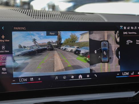 New 2026 BMW 530i w/ M Sport Package RWD image 33