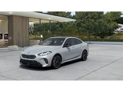 New 2026 BMW M235i xDrive w/ Technology Package AWD/4WD image 1