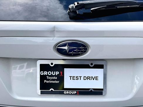 Used 2019 Subaru Crosstrek 2.0i Premium w/ Moonroof Package AWD/4WD image 30