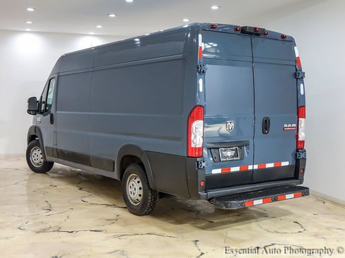 Used 2020 RAM ProMaster 3500 FWD image 6