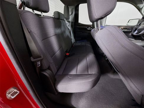 Used 2024 GMC Sierra 1500 Elevation image 26