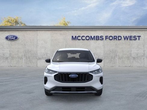 New 2026 Ford Escape Active w/ Tech Pack #1 FWD image 2
