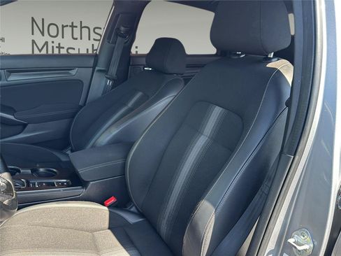 Used 2022 Honda Civic Sport image 18