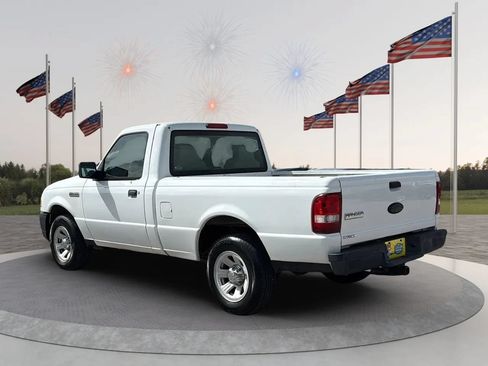 Used 2007 Ford Ranger XL RWD image 7
