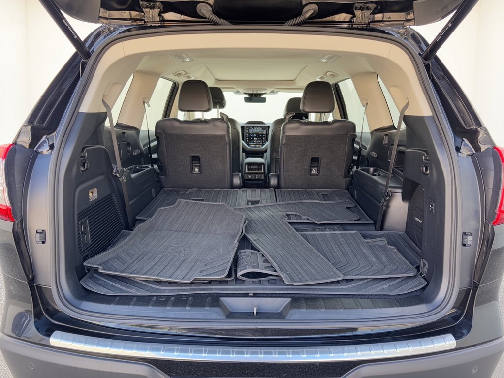 Used 2024 Subaru Ascent Touring AWD/4WD image 28