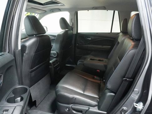 Used 2022 Honda Pilot EX-L image 14