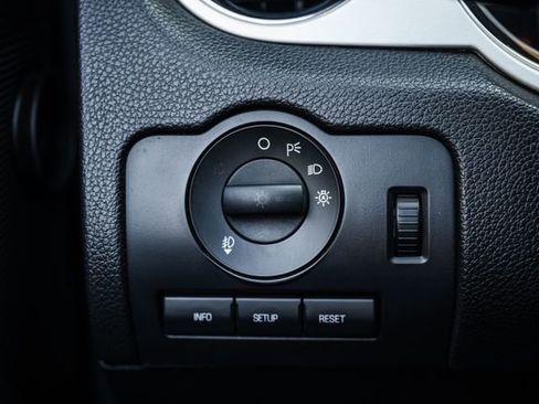 Used 2012 Ford Mustang GT Premium w/ Security Pkg image 63