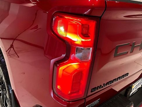 Used 2024 Chevrolet Silverado 1500 RST AWD/4WD image 24
