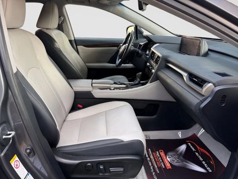 Used 2017 Lexus RX 350 AWD w/ Premium Package image 20