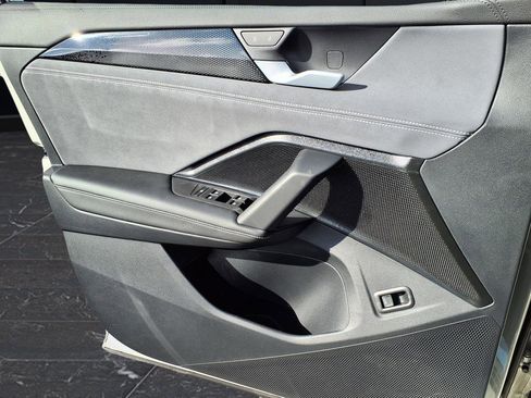 New 2026 Volkswagen Tiguan SE R-Line image 24