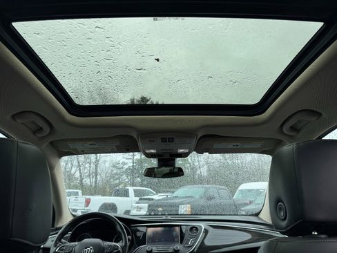 Used 2016 Buick Envision Premium AWD/4WD image 22