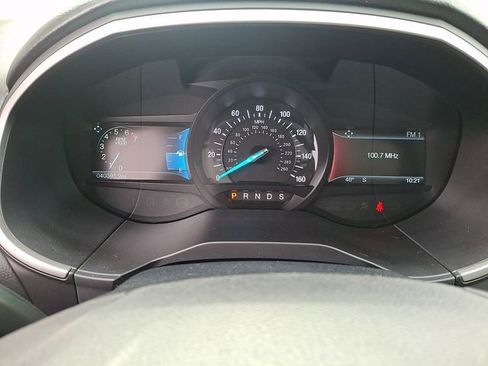 Used 2018 Ford Edge SEL w/ Equipment Group 201A image 18