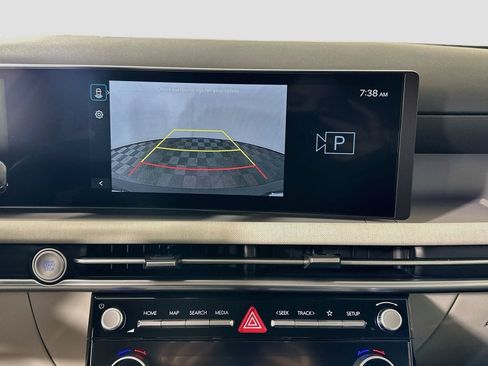 New 2026 Hyundai Tucson SEL FWD image 13