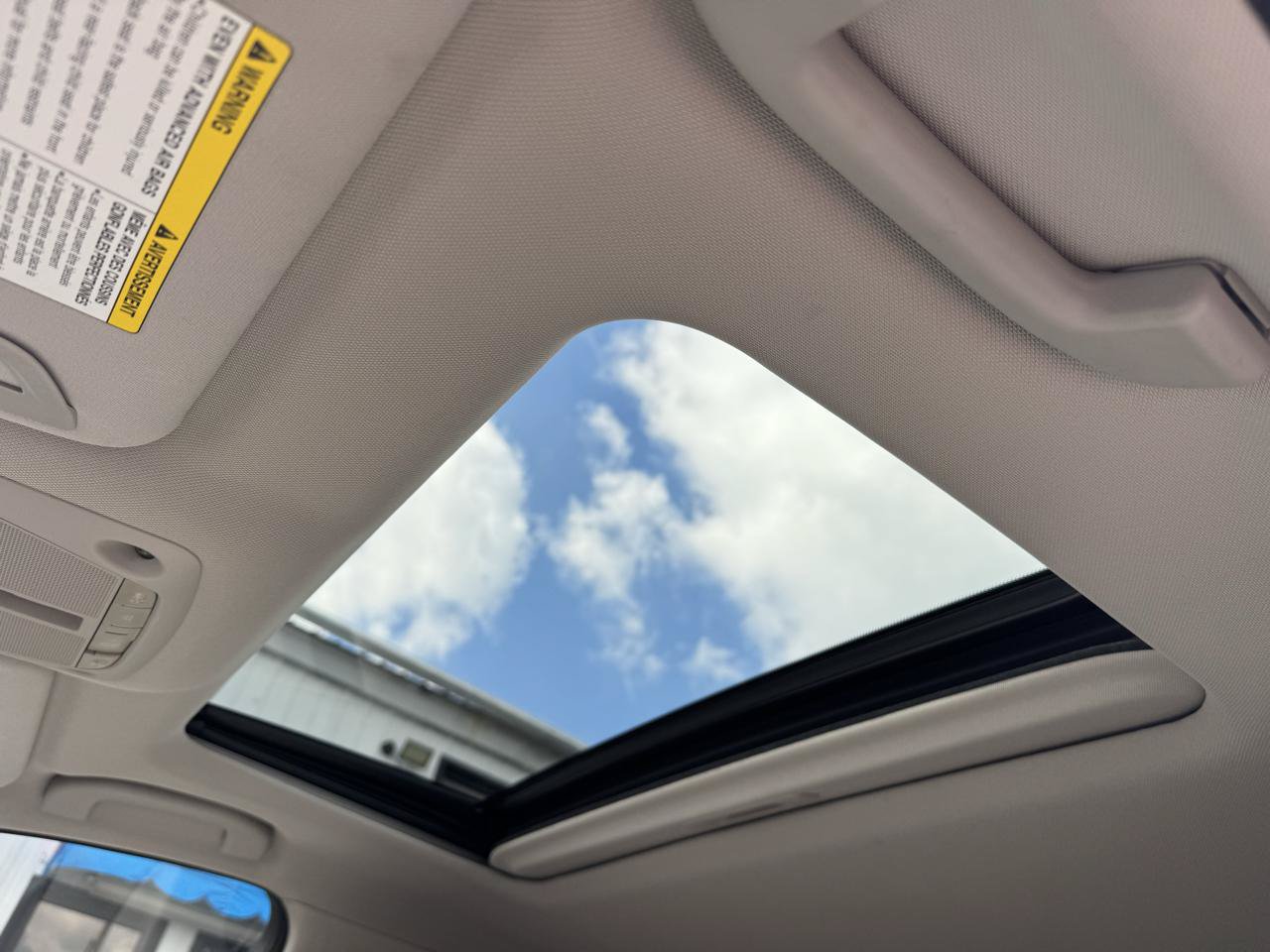 Used 2015 INFINITI Q50 w/ Moonroof Package RWD image 18