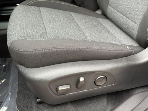 New 2026 GMC Acadia Elevation FWD image 14