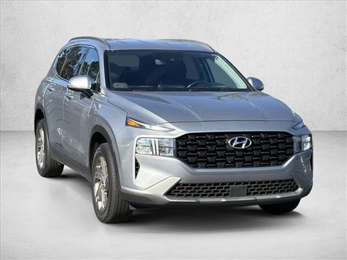 Used 2023 Hyundai Santa Fe SEL w/ Cargo Package image 4