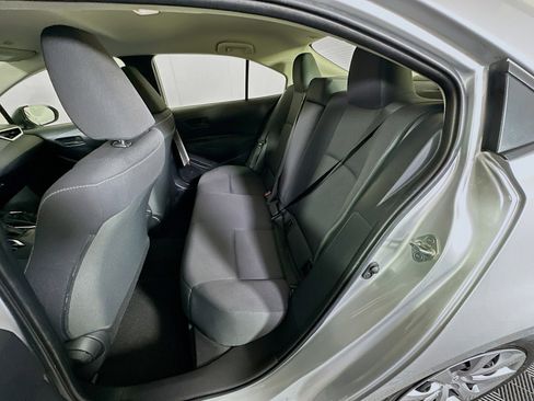 Used 2023 Toyota Corolla LE FWD image 25