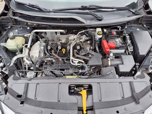 Used 2021 Nissan Rogue SV image 29