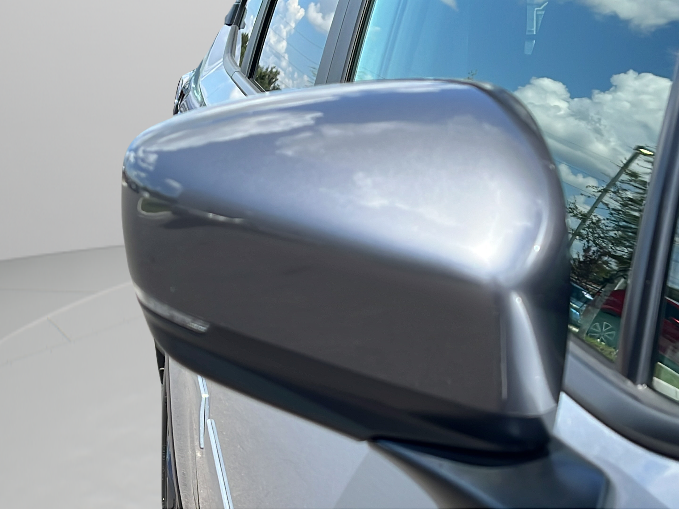 New 2026 Subaru Forester Touring AWD/4WD image 27