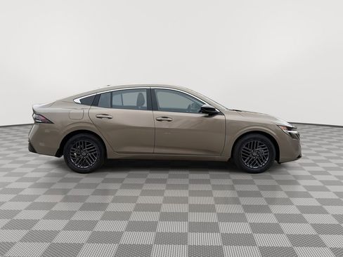New 2026 Nissan Sentra SV w/ SV Convenience Package image 12