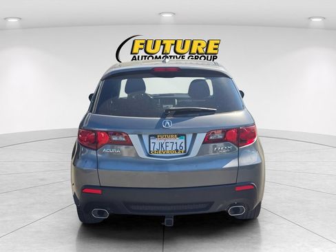 Used 2010 Acura RDX 2WD w/ Technology Package image 5