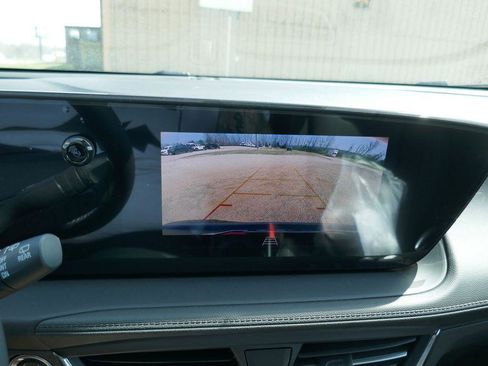 New 2026 Buick Encore GX Preferred image 21