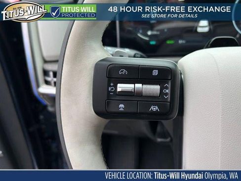 New 2026 Hyundai Santa Fe Calligraphy image 54