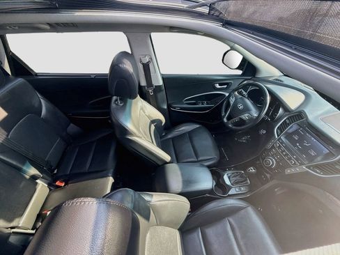 Used 2018 Hyundai Santa Fe FWD image 23