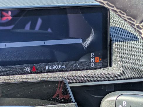 Certified 2025 Ford Mustang Mach-E GT AWD/4WD image 22