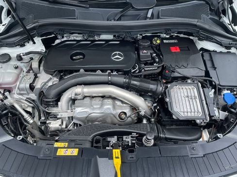 Certified 2026 Mercedes-Benz GLA 250 image 13
