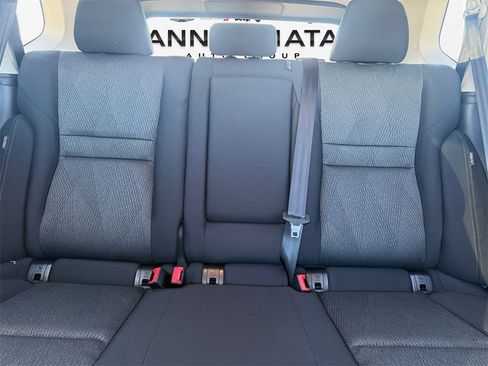 New 2026 Nissan Rogue SV w/ Cold Weather Package image 16