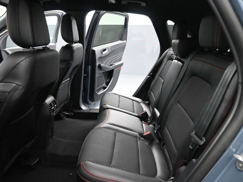 New 2025 Ford Escape ST-Line w/ Equipment Group 301A image 18